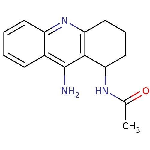 Chemical structure of BindingDB Monomer ID 50281267