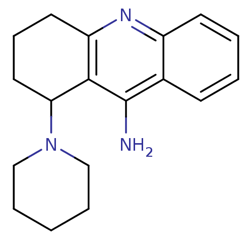Chemical structure of BindingDB Monomer ID 50281269