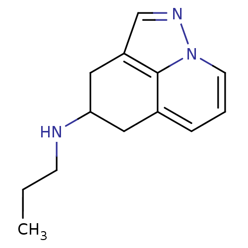 Chemical structure of BindingDB Monomer ID 50281999