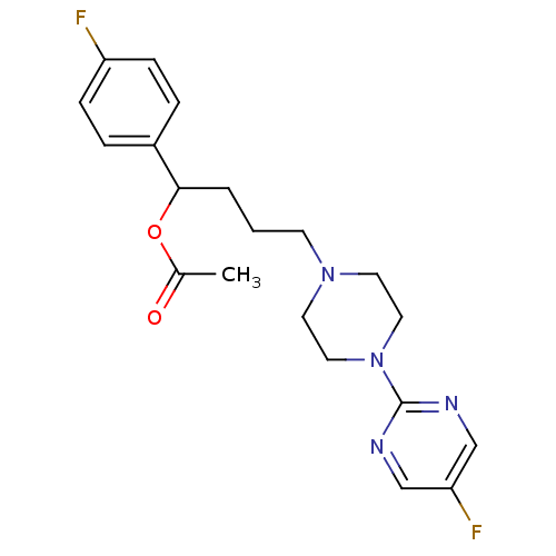 Chemical structure of BindingDB Monomer ID 50282970