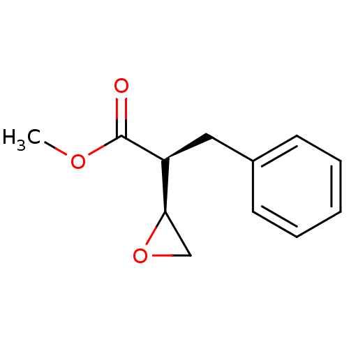 Chemical structure of BindingDB Monomer ID 50283299