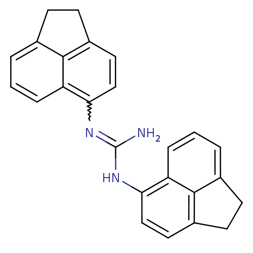 Chemical structure of BindingDB Monomer ID 50285278