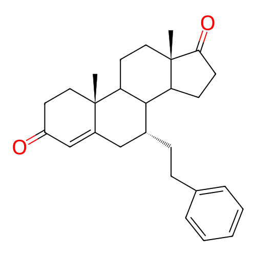Chemical structure of BindingDB Monomer ID 50285626
