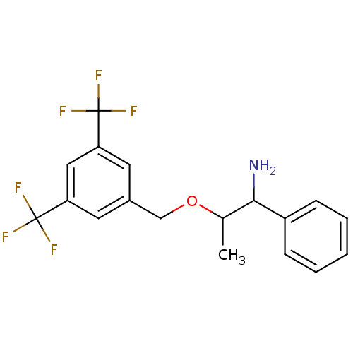 Chemical structure of BindingDB Monomer ID 50285927