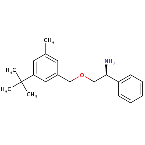 Chemical structure of BindingDB Monomer ID 50285928