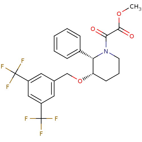 Chemical structure of BindingDB Monomer ID 50286213