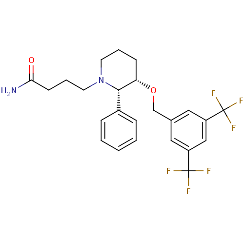 Chemical structure of BindingDB Monomer ID 50286214