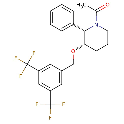Chemical structure of BindingDB Monomer ID 50286223