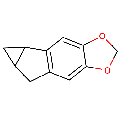Chemical structure of BindingDB Monomer ID 50286808