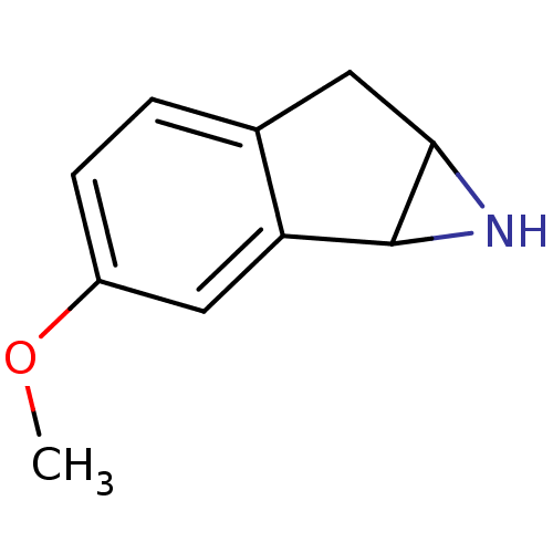 Chemical structure of BindingDB Monomer ID 50286813