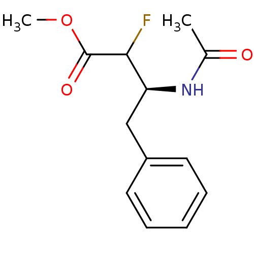 Chemical structure of BindingDB Monomer ID 50287591