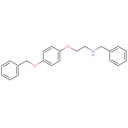 Chemical structure of BindingDB Monomer ID 50288125