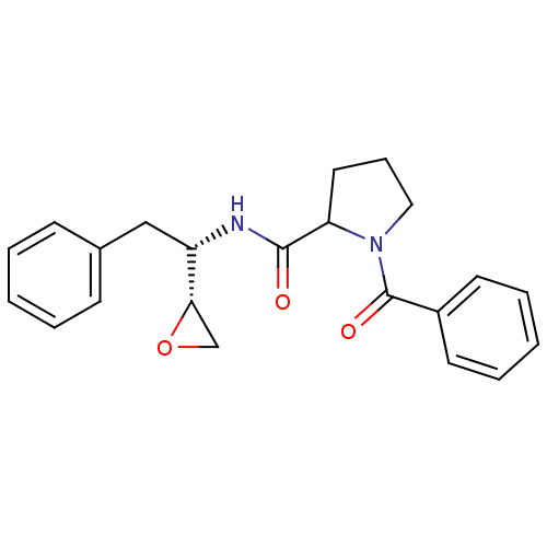 Chemical structure of BindingDB Monomer ID 50288336