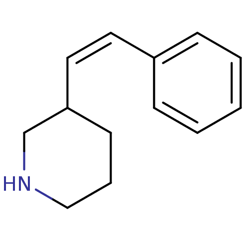 Chemical structure of BindingDB Monomer ID 50289542