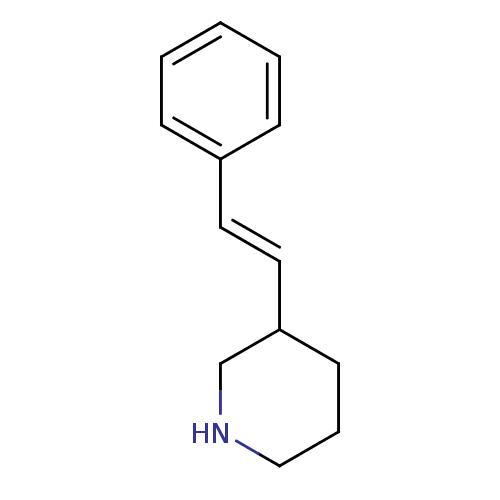 Chemical structure of BindingDB Monomer ID 50289548