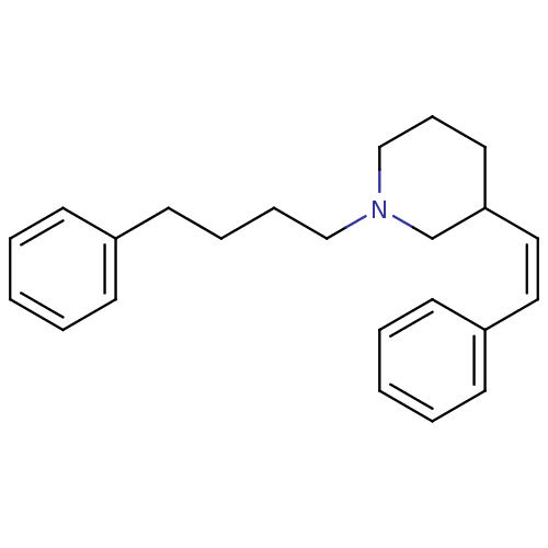 Chemical structure of BindingDB Monomer ID 50289551