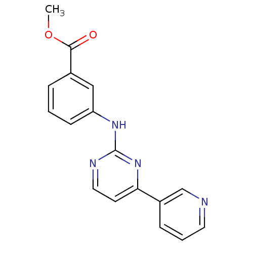 Chemical structure of BindingDB Monomer ID 50290418