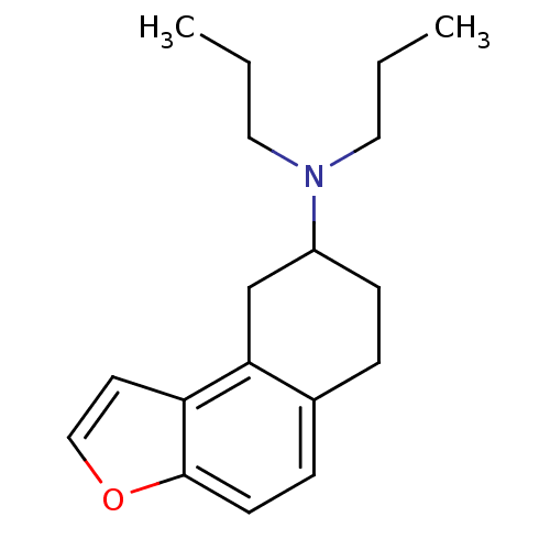 Chemical structure of BindingDB Monomer ID 50290666