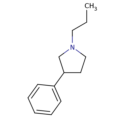 Chemical structure of BindingDB Monomer ID 50290930
