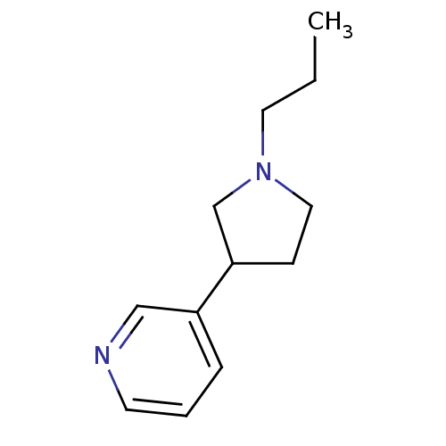 Chemical structure of BindingDB Monomer ID 50290934