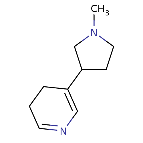 Chemical structure of BindingDB Monomer ID 50290935