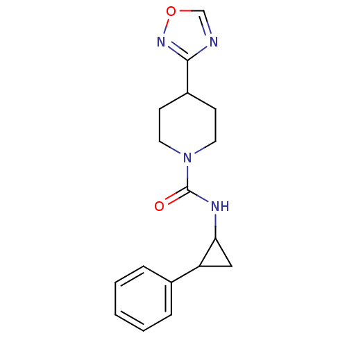Chemical structure of BindingDB Monomer ID 50295537