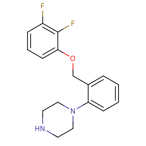 Chemical structure of BindingDB Monomer ID 50299782