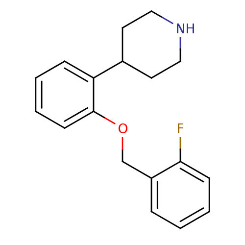 Chemical structure of BindingDB Monomer ID 50299808