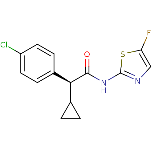 Chemical structure of BindingDB Monomer ID 50305922