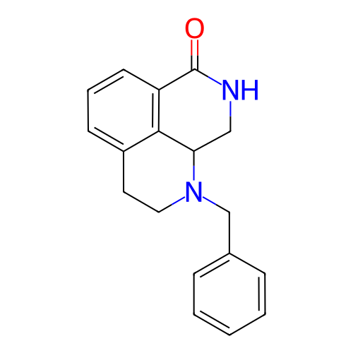 Chemical structure of BindingDB Monomer ID 50306270