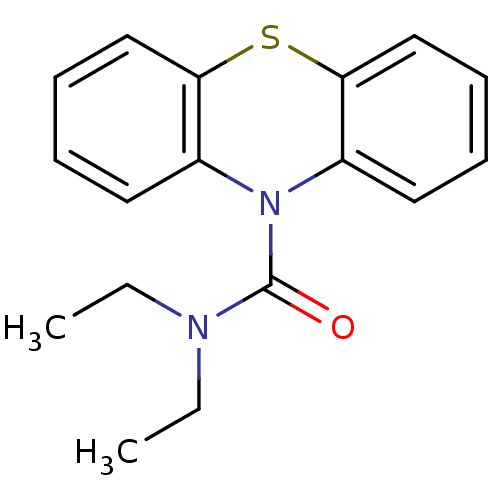 Chemical structure of BindingDB Monomer ID 50308411
