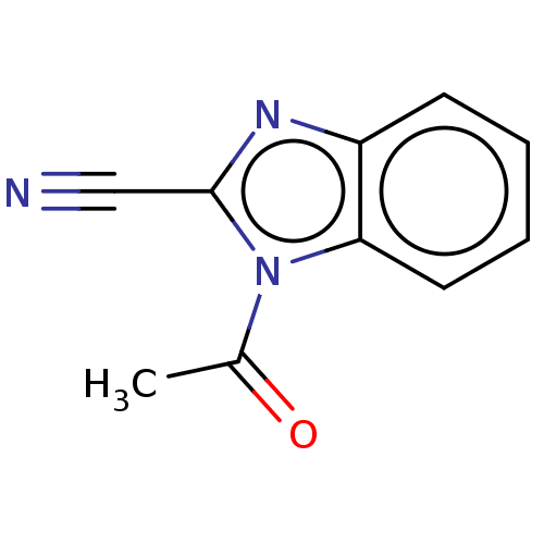Chemical structure of BindingDB Monomer ID 50311452