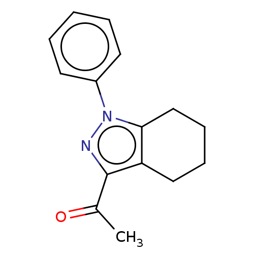 Chemical structure of BindingDB Monomer ID 50311453