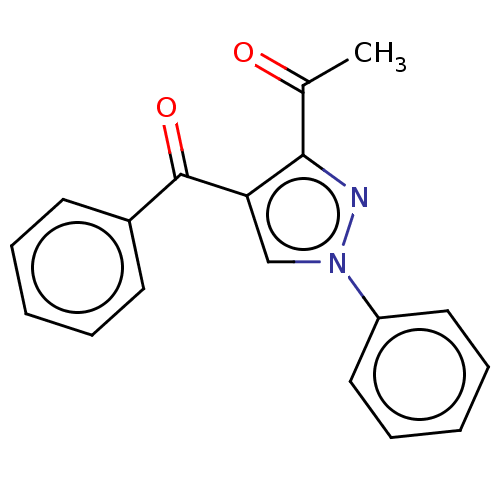 Chemical structure of BindingDB Monomer ID 50311454