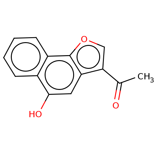Chemical structure of BindingDB Monomer ID 50311455
