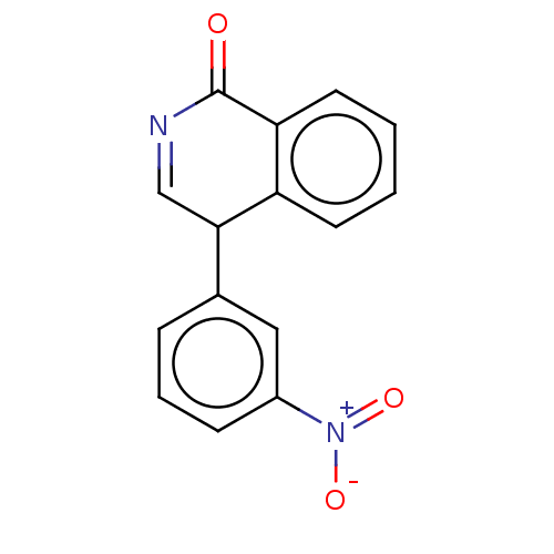 Chemical structure of BindingDB Monomer ID 50311456