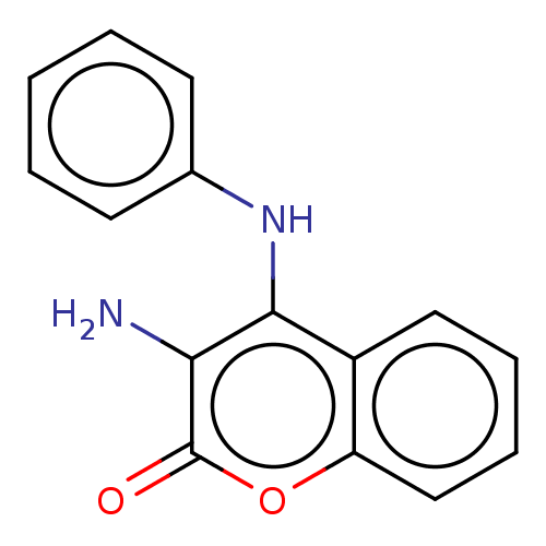Chemical structure of BindingDB Monomer ID 50311457