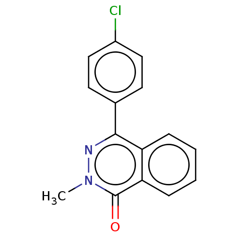 Chemical structure of BindingDB Monomer ID 50311831