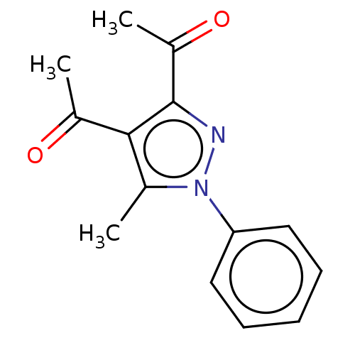 Chemical structure of BindingDB Monomer ID 50311837