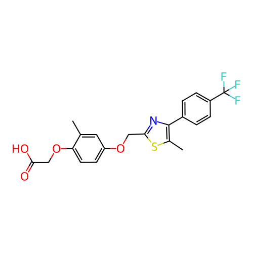 Chemical structure of BindingDB Monomer ID 50312376