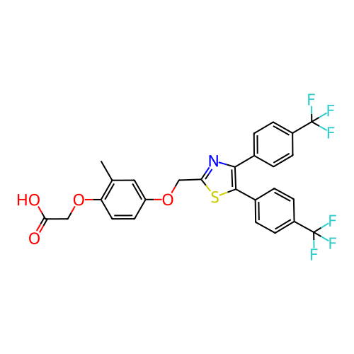 Chemical structure of BindingDB Monomer ID 50312377