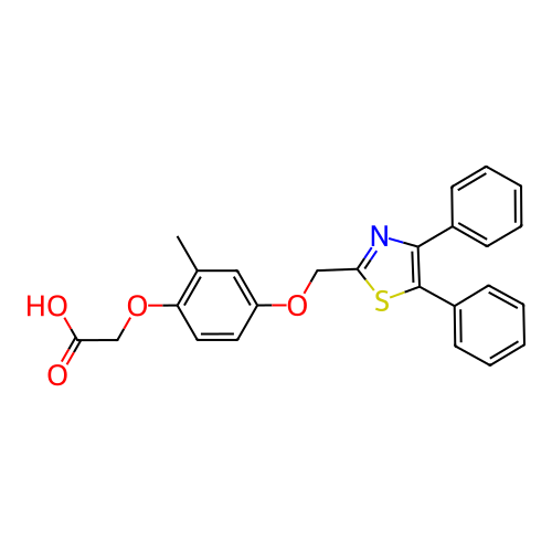 Chemical structure of BindingDB Monomer ID 50312384