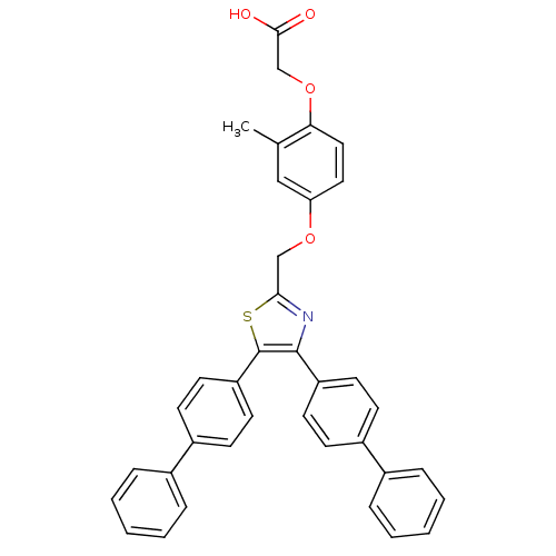 Chemical structure of BindingDB Monomer ID 50312385
