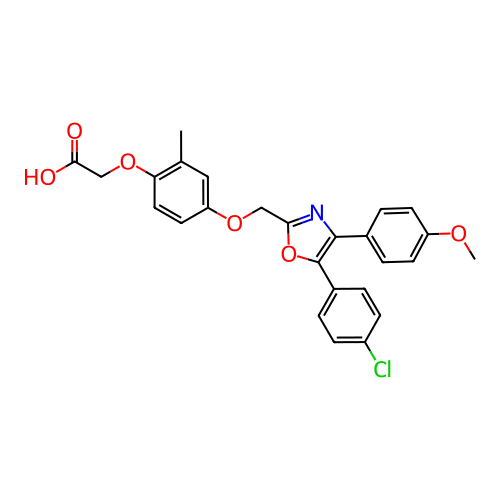 Chemical structure of BindingDB Monomer ID 50312402