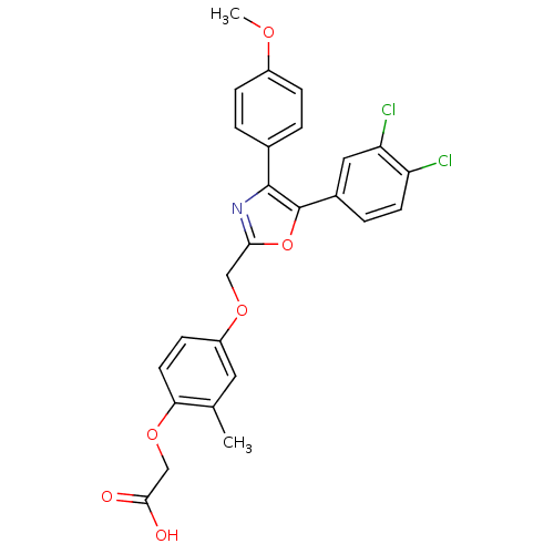 Chemical structure of BindingDB Monomer ID 50312406