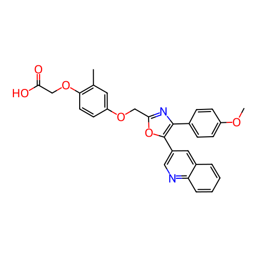 Chemical structure of BindingDB Monomer ID 50312409