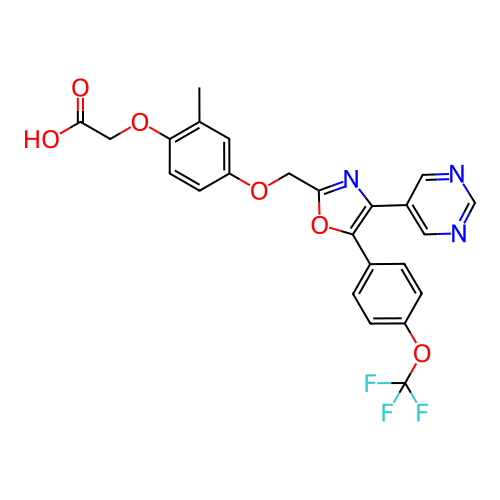 Chemical structure of BindingDB Monomer ID 50312487