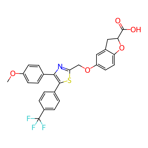 Chemical structure of BindingDB Monomer ID 50312499