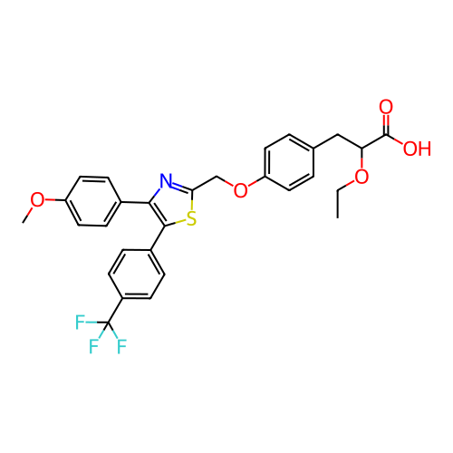 Chemical structure of BindingDB Monomer ID 50312502