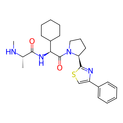 Chemical structure of BindingDB Monomer ID 50314446